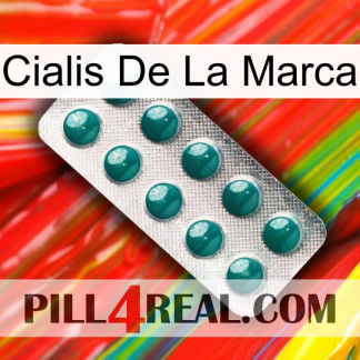 Brand Cialis dapoxetine1
